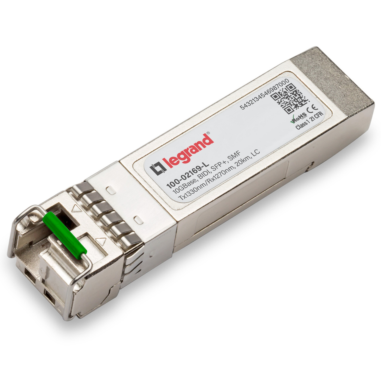 Calix 100-02169 Compatible Transceiver