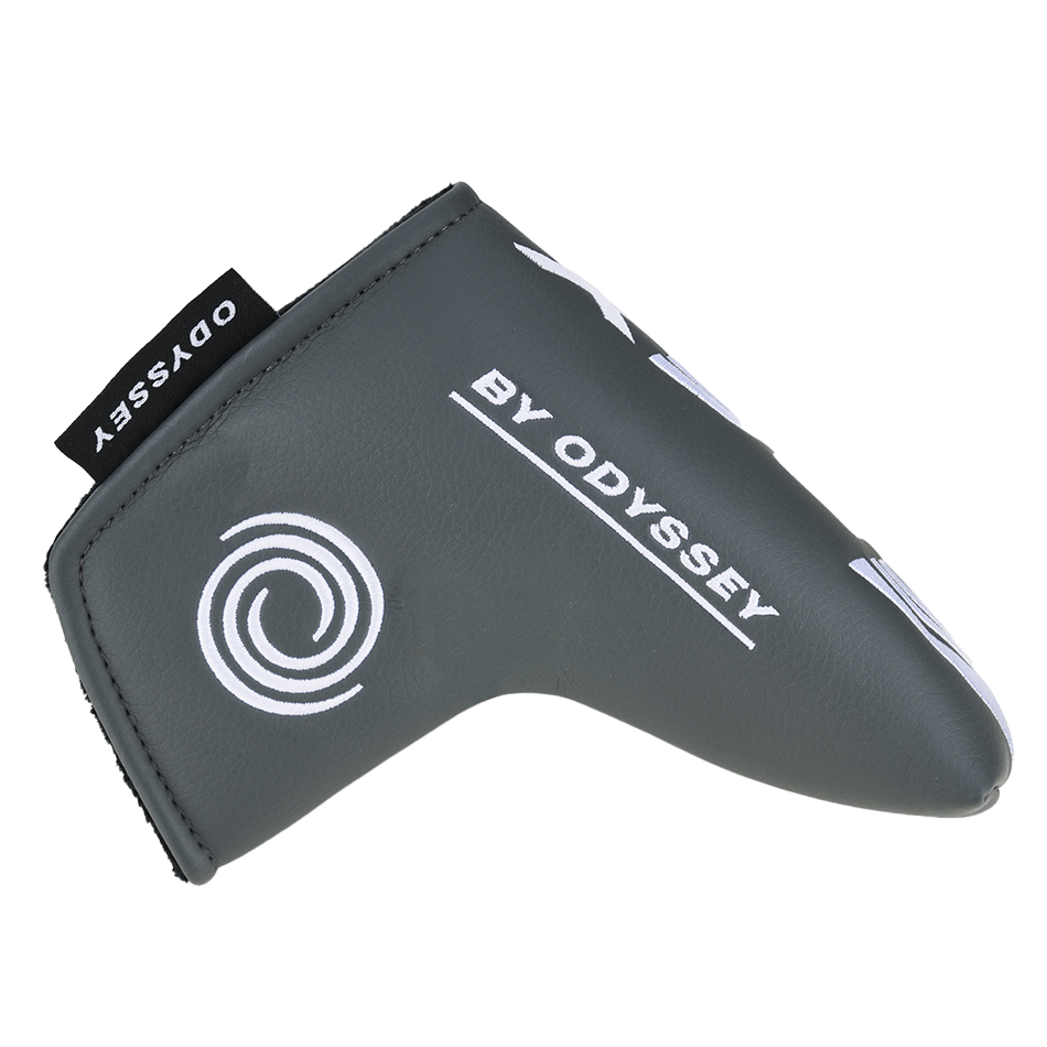 DFX BY ODYSSEY #1 CHパター