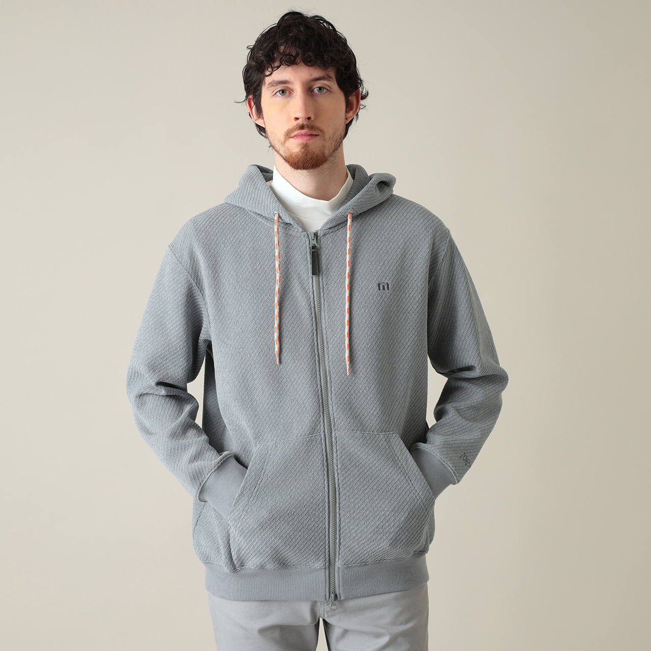 メンズ スウェット・セーター | トラヴィスマシュー(TRAVISMATHEW)公式通販