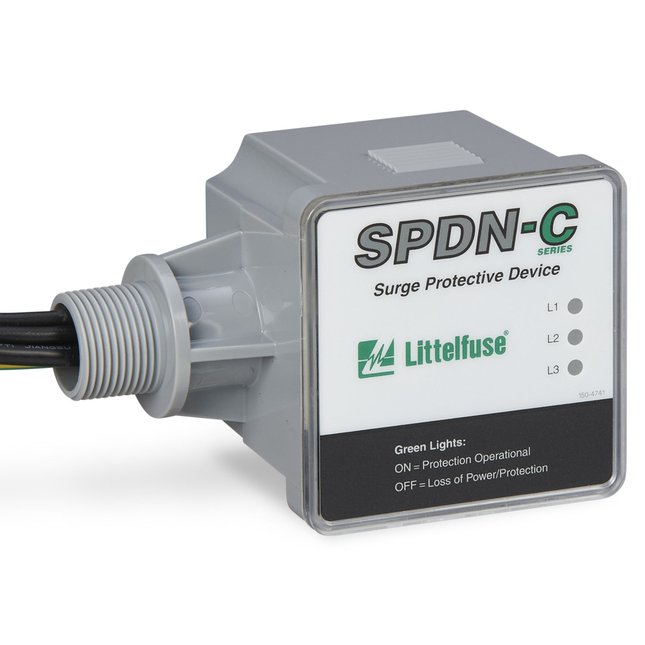 SPDN-C120-3Y_right