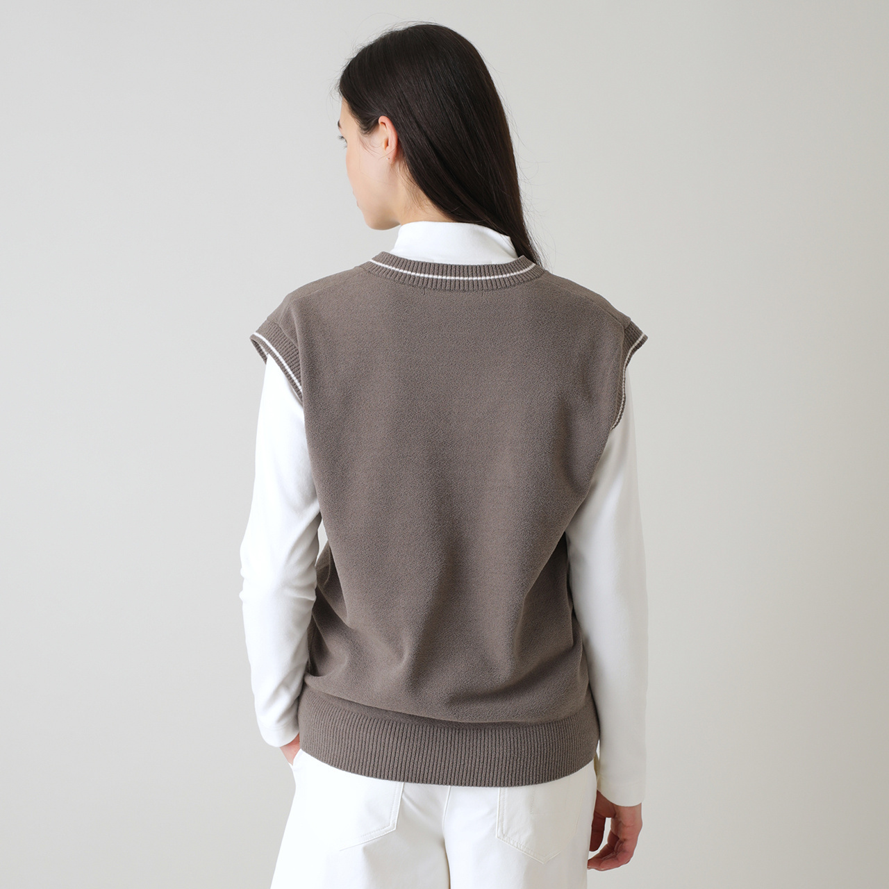 ウィメンズ スウェット・セーター | トラヴィスマシュー(TRAVISMATHEW