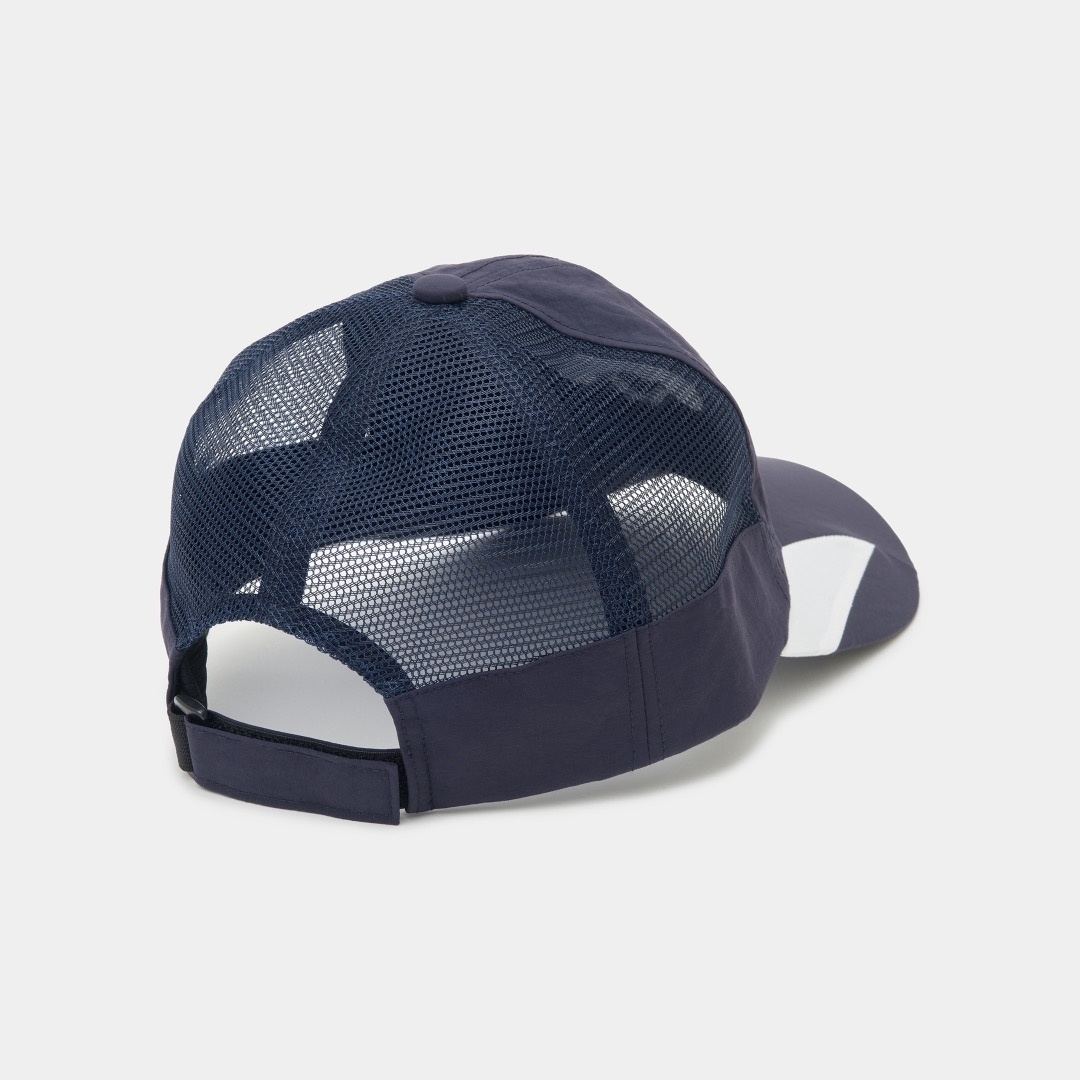 レトロメッシュキャップ (MENS)