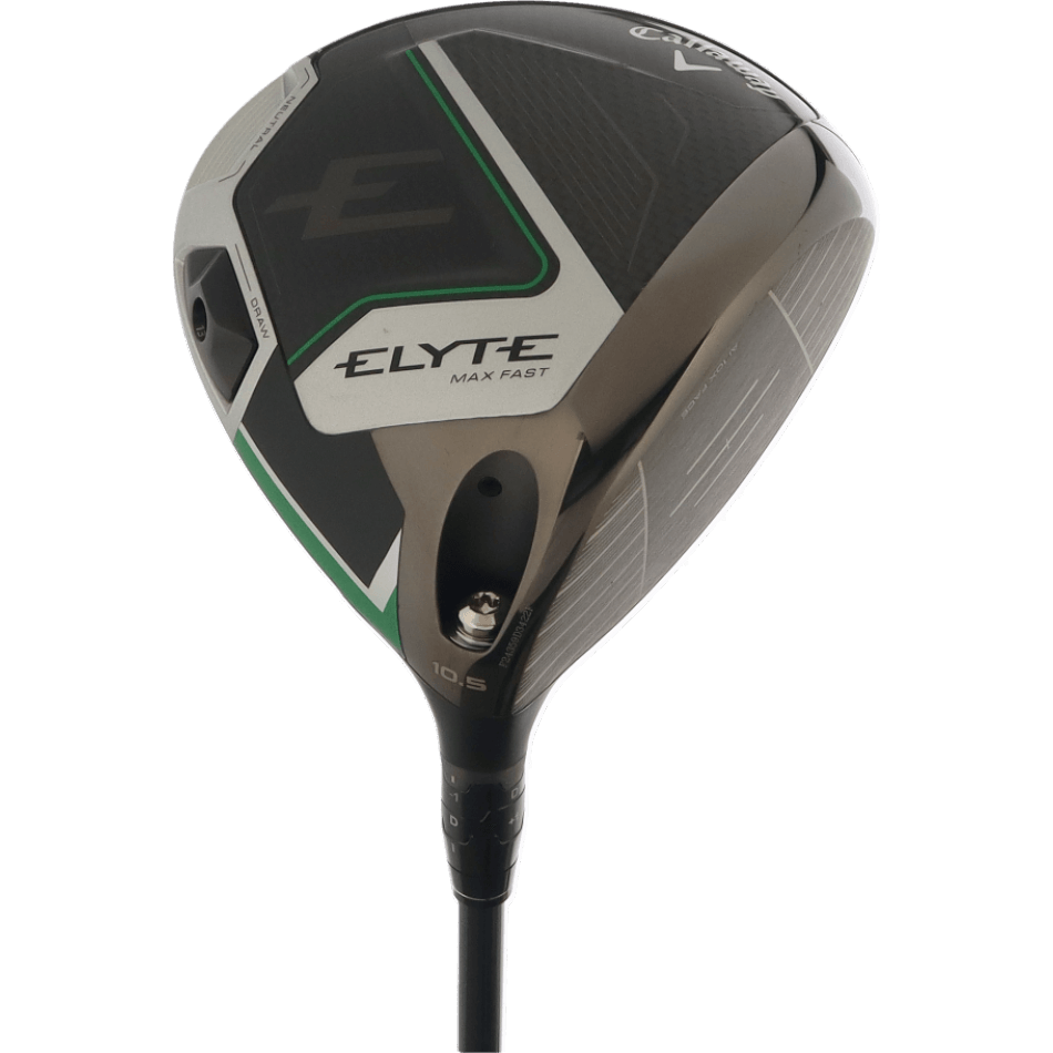 認定中古] ELYTE MAX FASTドライバー