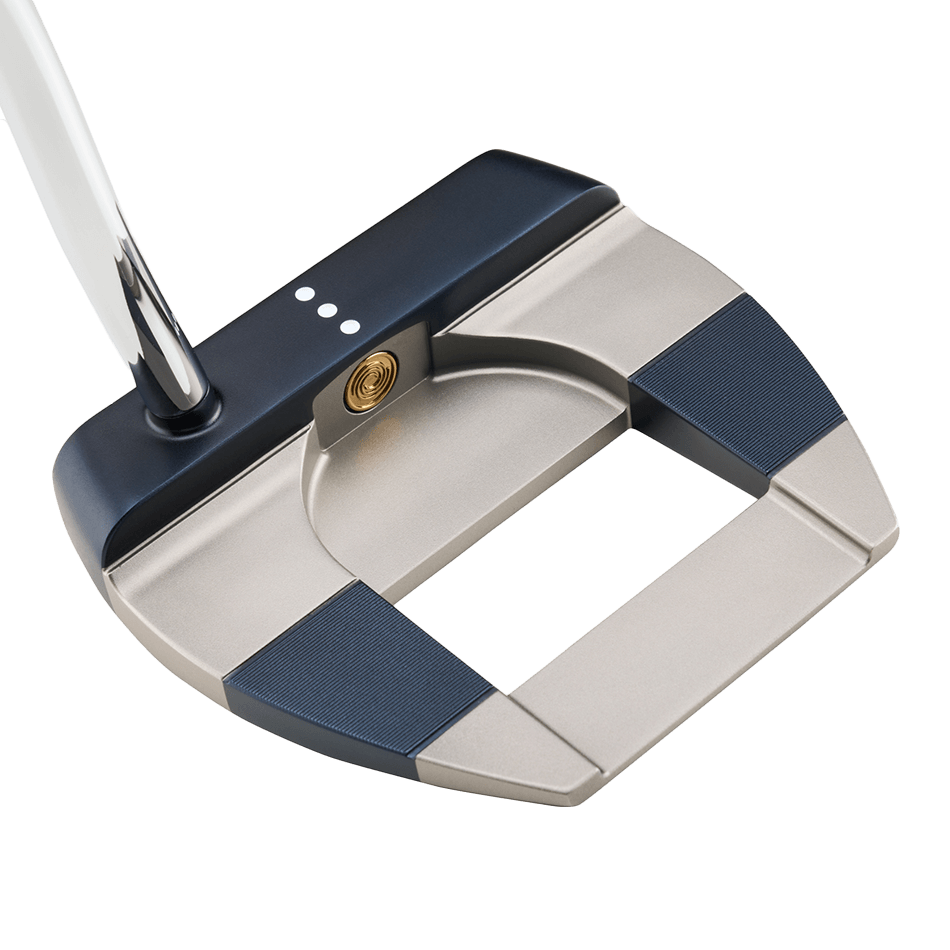 Ai-ONE MILLED CRUISER JAILBIRD T DBパター