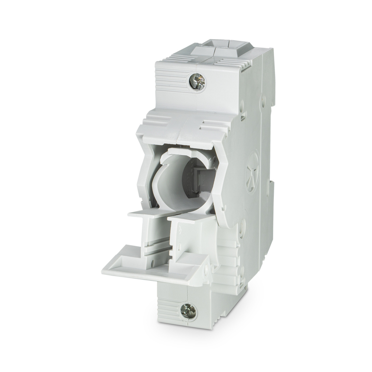 600V CLASS J DEAD FRONT HOLDER 30A 1P 30 AMP