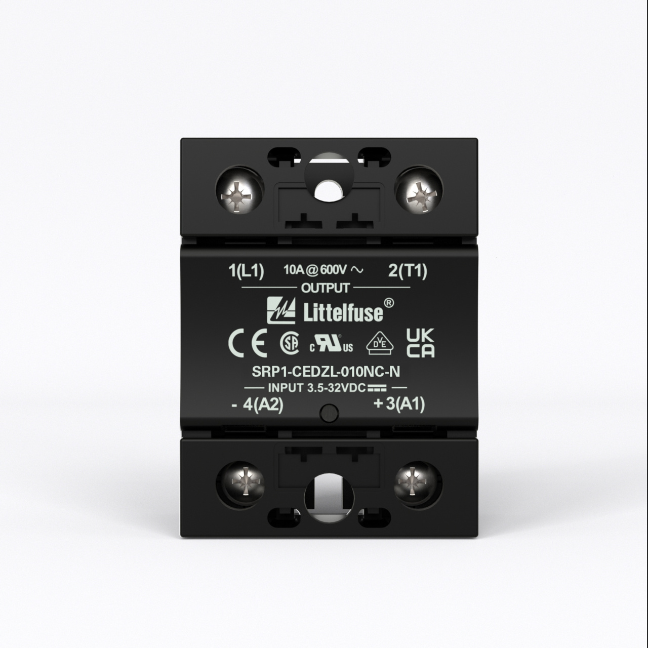 SRP1-CEDZL-010NC-N-Front