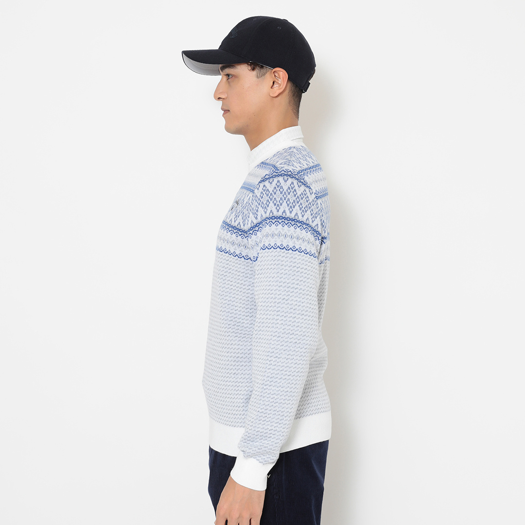 ニット【キャロウェイ公式サイト】| アパレル オンラインストア