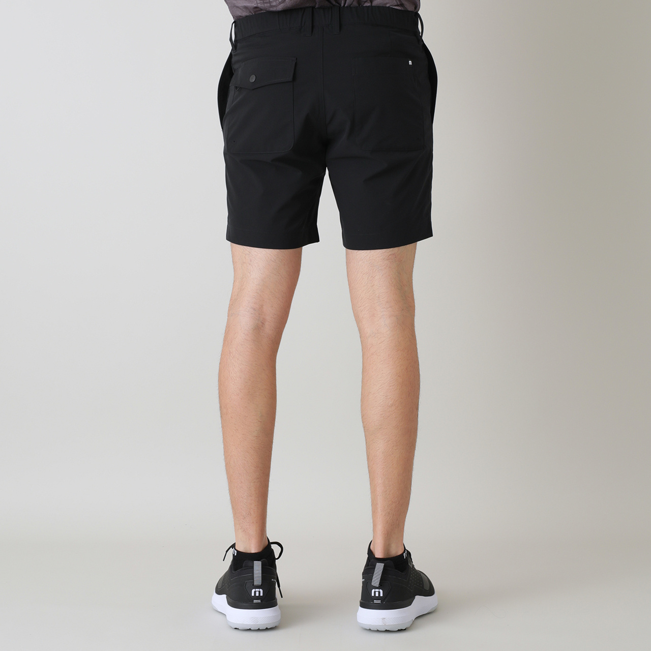 メンズ ショートパンツ | トラヴィスマシュー(TRAVISMATHEW)公式通販