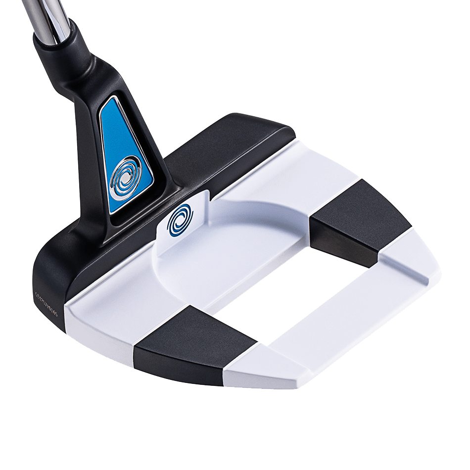 オデッセイ Ai-ONE TRI-BEAM JAILBIRD MINI パター Ai-ONE TRI-BEAM JAILBIRD MINI CSパター