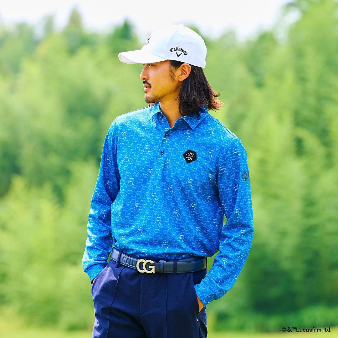 USキャロウェイODYSSEY デザインポロシャツ 白L 19夏秋物新発売 新品特注刺繍入り ゴルフウェア キャロウェイ ポロシャツ」の人気商品一覧 | 安い商品を