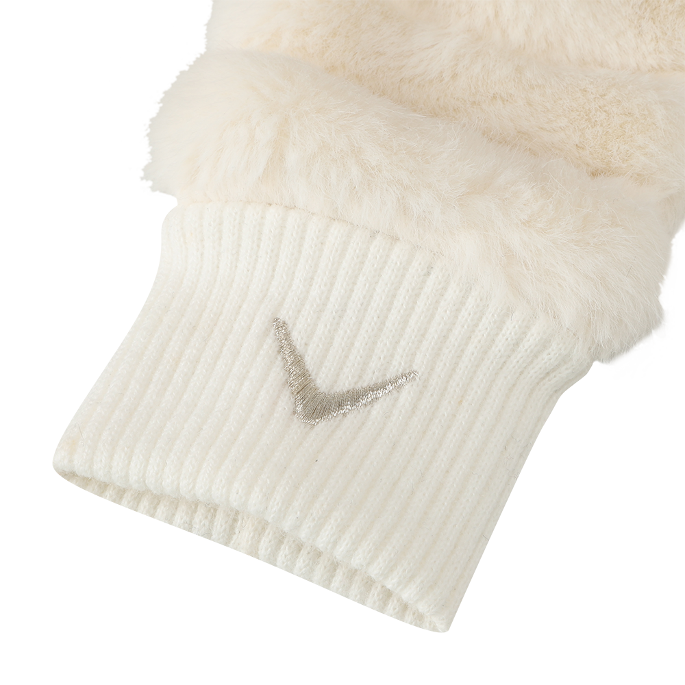 윈터 페어리테일 여성 방한 장갑