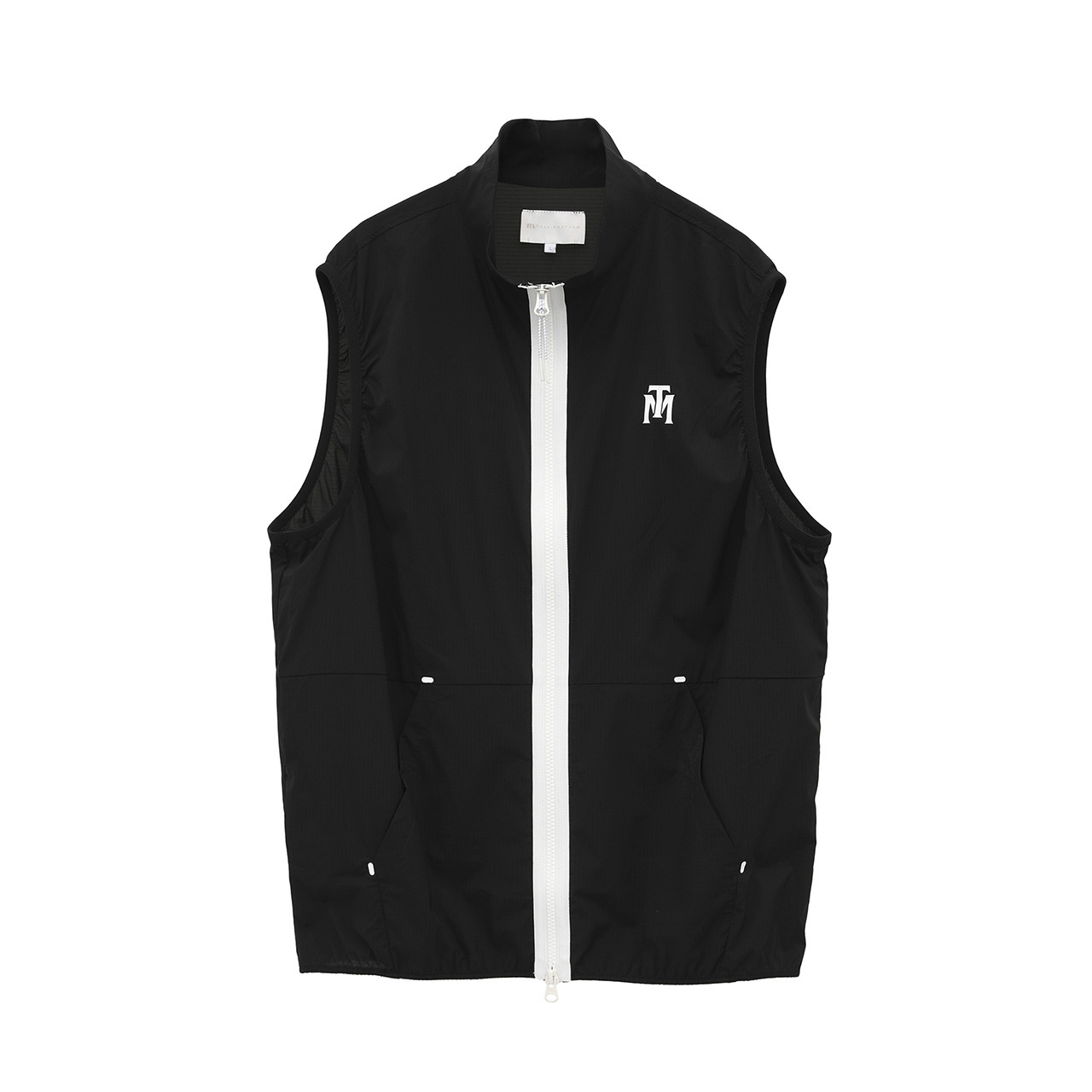 エディション　黒 ナイロン ベスト ZOZOTOWN Yahoo!店 - ベスト｜Yahoo!ショッピング