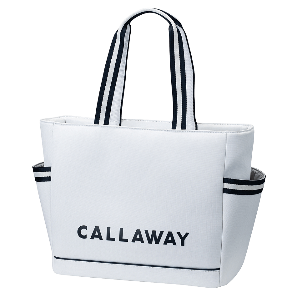 TR CG ATTRACTIVE MINI TOTE WMS WHT 26 JM