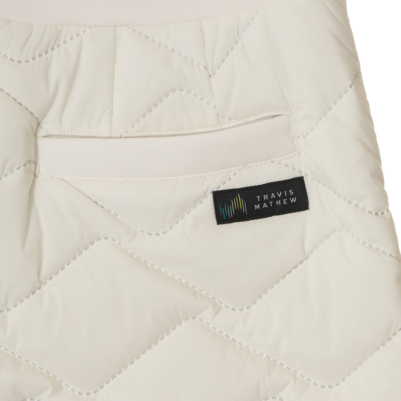 中綿 キルティング スカート(WOMENS)