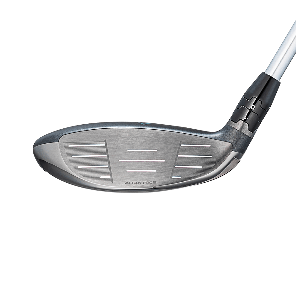 레바 라이즈 여성용 페어웨이 우드 (레바 라이즈 클럽 구매 시 레바 볼 증정)