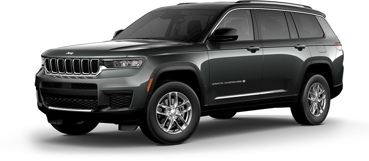 2025 Jeep Grand Cherokee L Laredo 2025 Jeep Grand Cherokee L Laredo