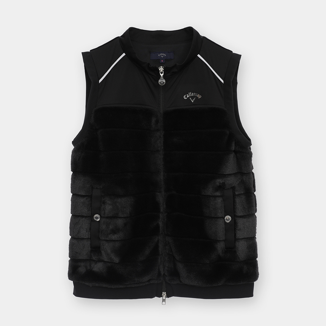 ☆キャロウェイ&ベンツ コラボ ジャケット サイズ：L CALLAWAY