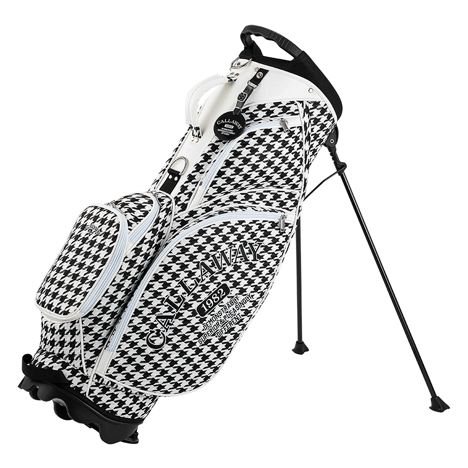 キャロウェイ スタイル SPL スタンド FW 25 JM