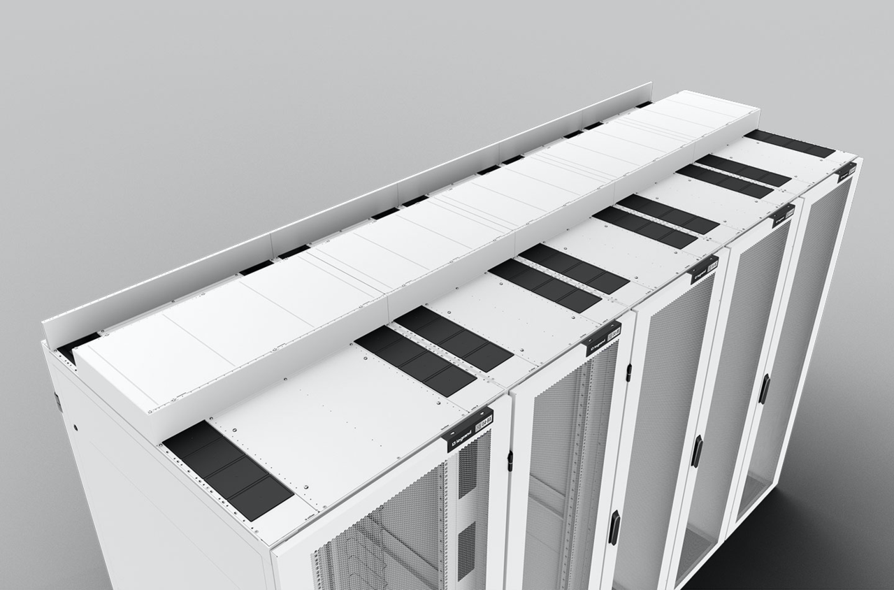 N. Expand Racks Nexpand Cabinet | Modular Designed Server Cabinets | Legrand