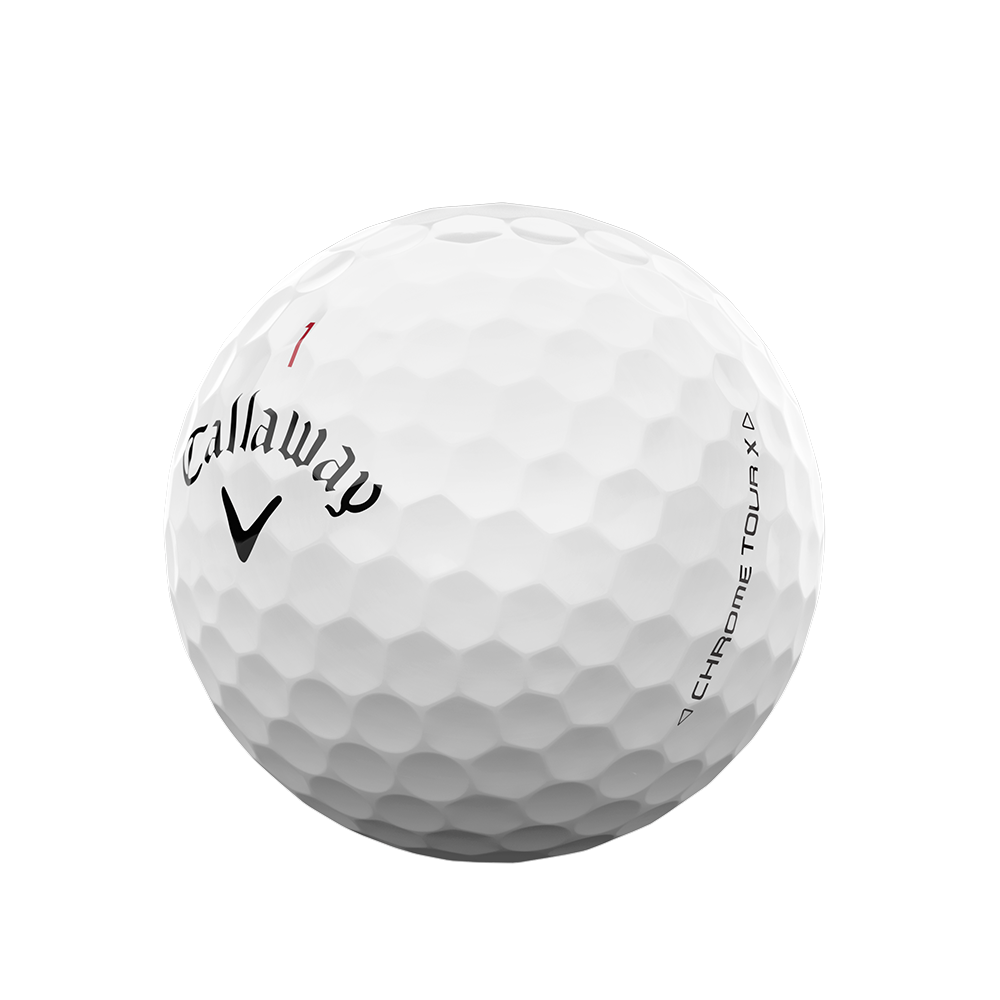 크롬투어 X 화이트