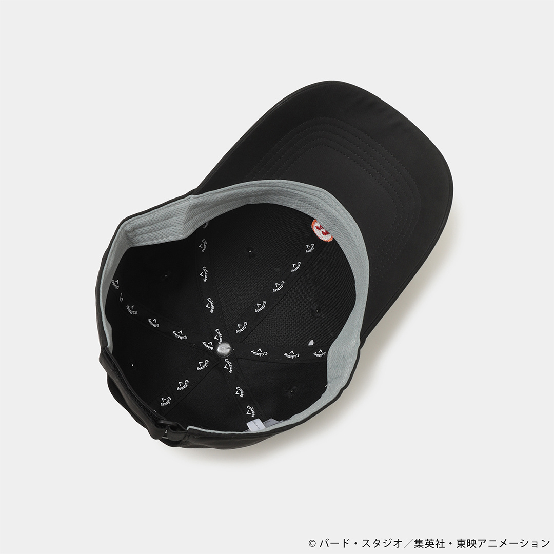Callaway★ ドラゴンボール★四星球刺繍キャップ te1858-1.jpg