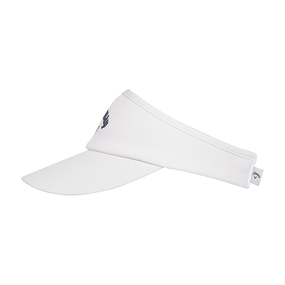 우먼스 리퀴드 솔리드 바이저