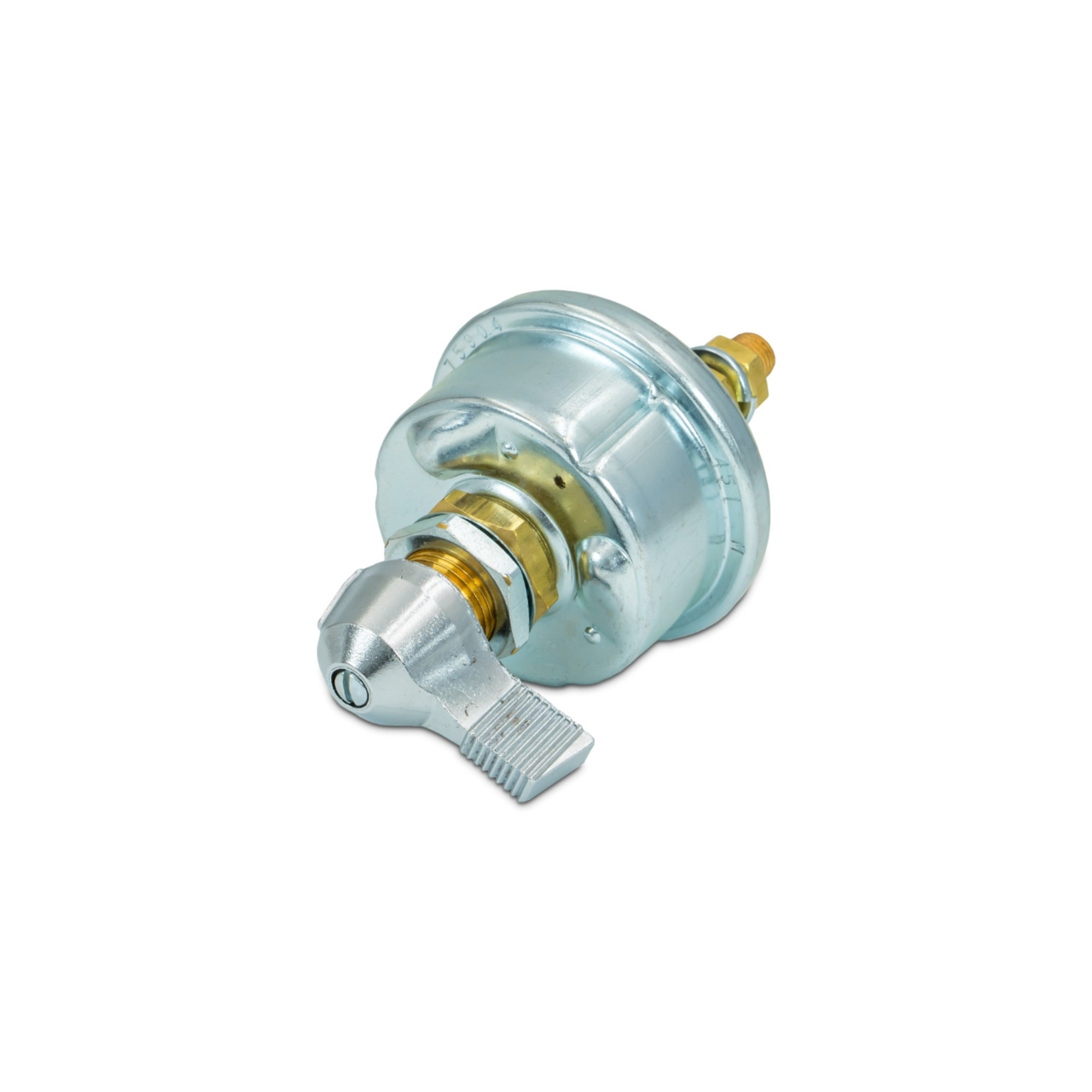 75900 Double Pole - 75904 Top AL JPG