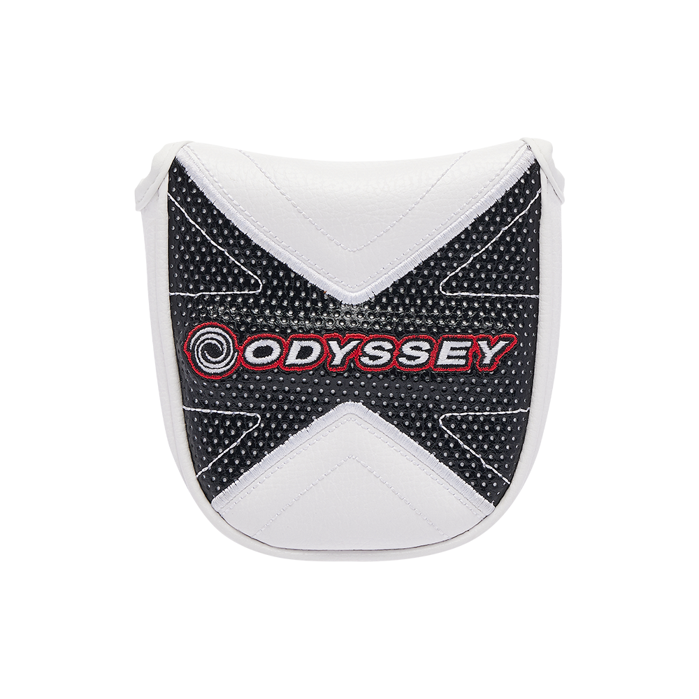 어센틱 퍼터커버