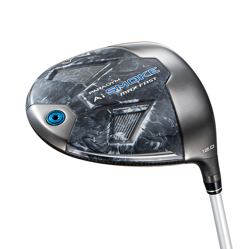 k*l様 キャロウェイ PARADYM A:i SMOKE　MAX ドライバー PARADYM Ai SMOKE MAXドライバー