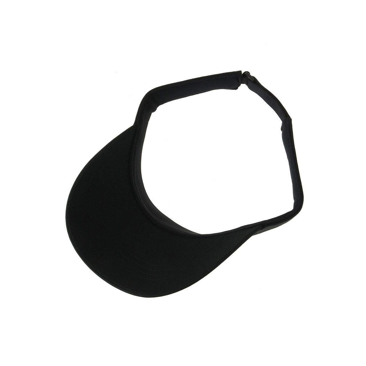 ブリストル  サンバイザー　希少　美品 ベーシックロゴ バイザー(MENS)