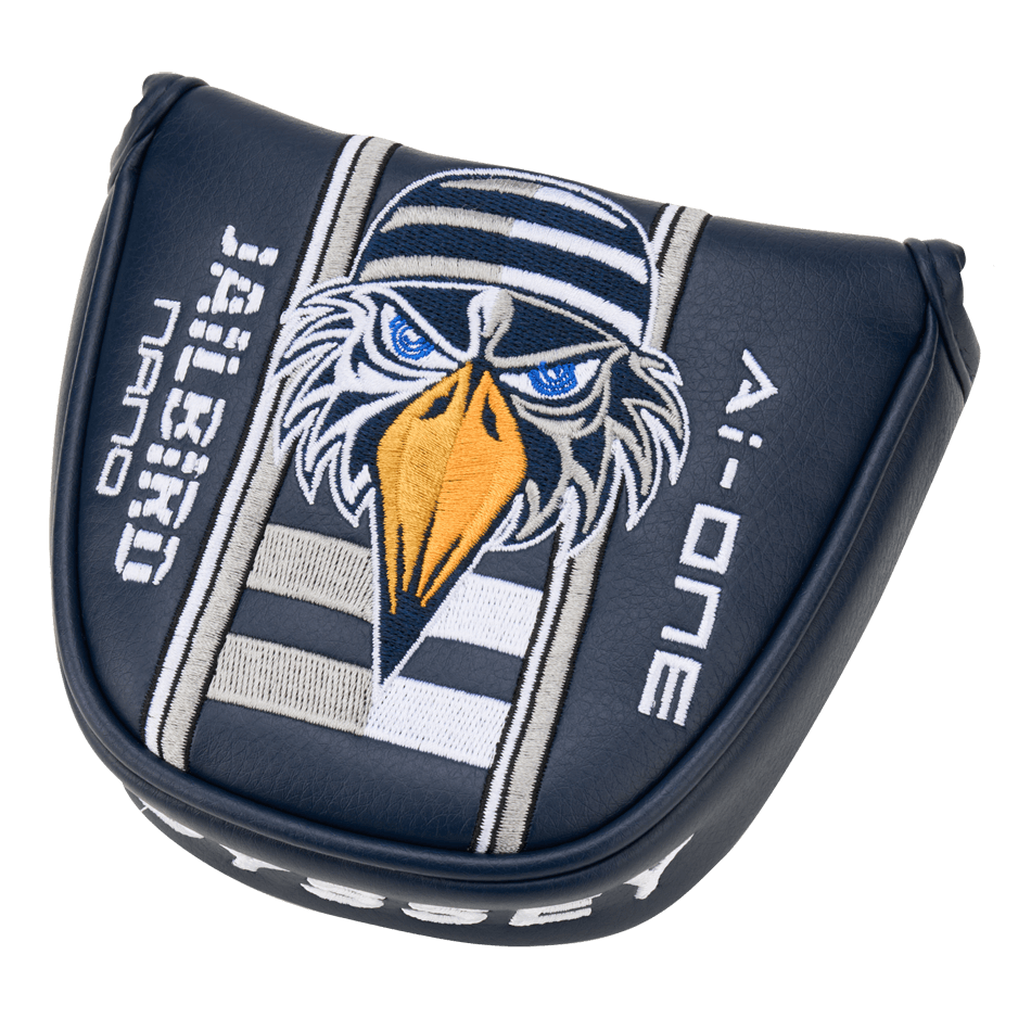 Ai-ONE JAILBIRD NANO CSパター