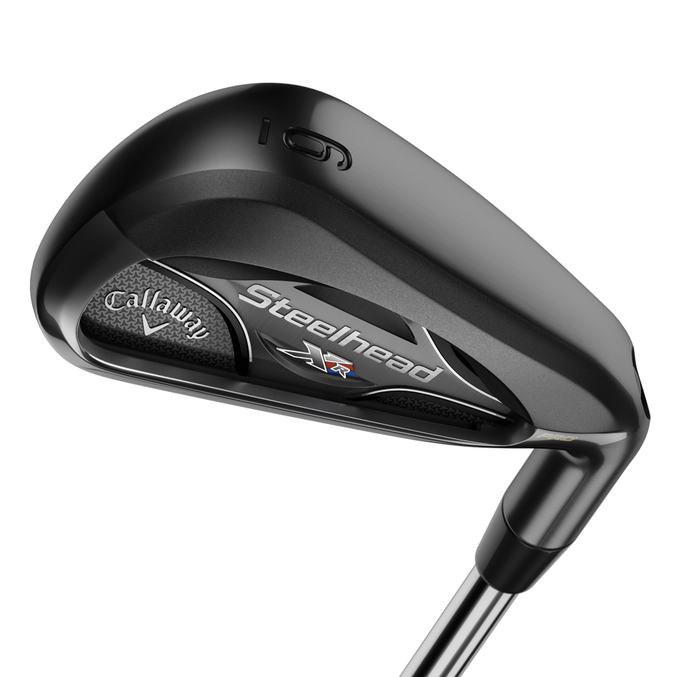 Steelhead XR Pro Irons