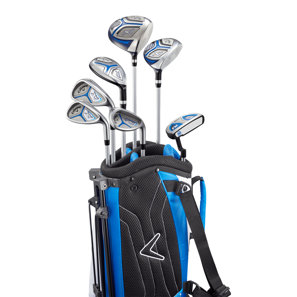 【Callaway】キャロウェイ XJ Series クラブ ジュニアセット 楽天市場】キャロウェイ ジュニア（クラブフルセット｜キッズ