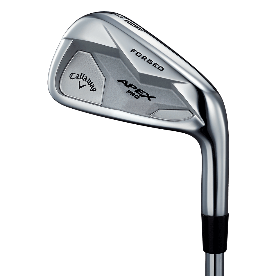 認定中古 Apex Pro アイアン 19年モデル 認定中古 アイアン 認定中古クラブ キャロウェイゴルフ公式サイト
