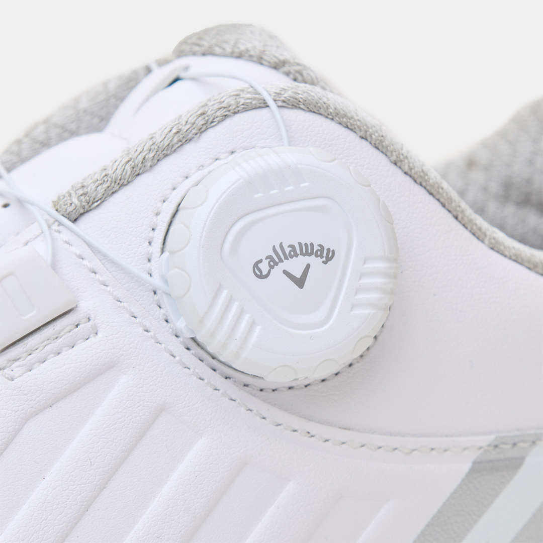 Callaway AEROSPORT WM スパイクシューズ (WOMENS)