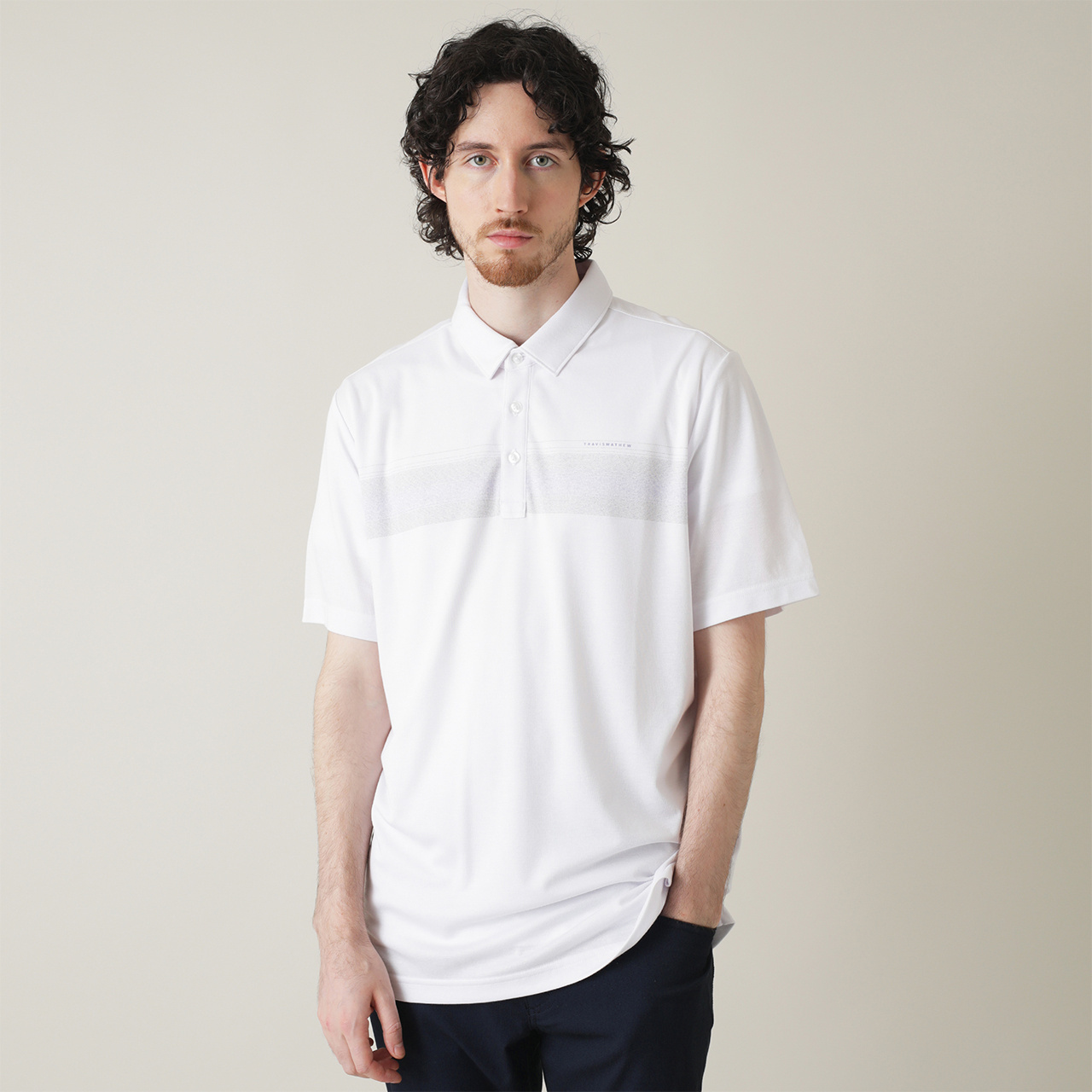 トラヴィスマシュー(TRAVISMATHEW) | キャロウェイゴルフ公式サイト