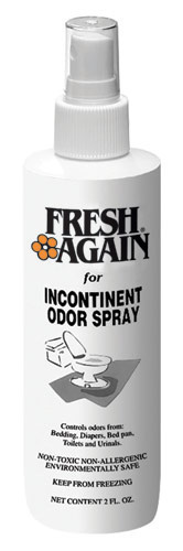 Fresh Again Spray, 1 gallon (FASG) photo