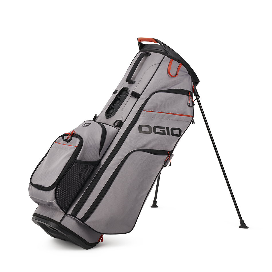 OGIO WOODE HYBRID GOLF BAG 21