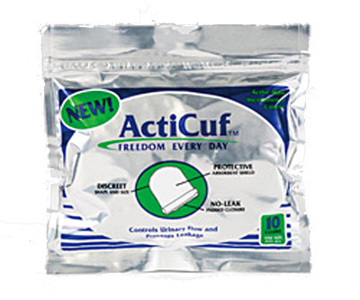 ActiCuf for Men (ACTICUFT) photo