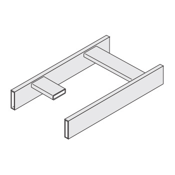 6"" Steel Straight Sections