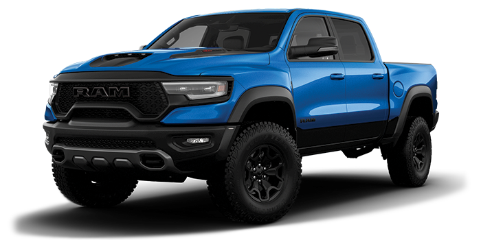 New Ram 1500 TRX in Kennewick, WA