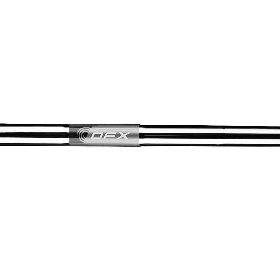 DFX BY ODYSSEY 2-BALL BLADE CHパター