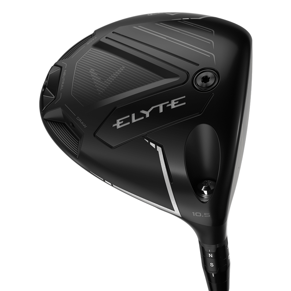 엘리트 나이트에디션 드라이버