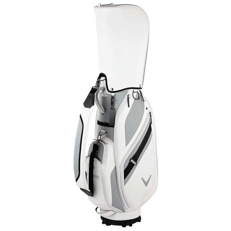 キャロウェイ SS-ゴルフ バッグ 25 JM DC