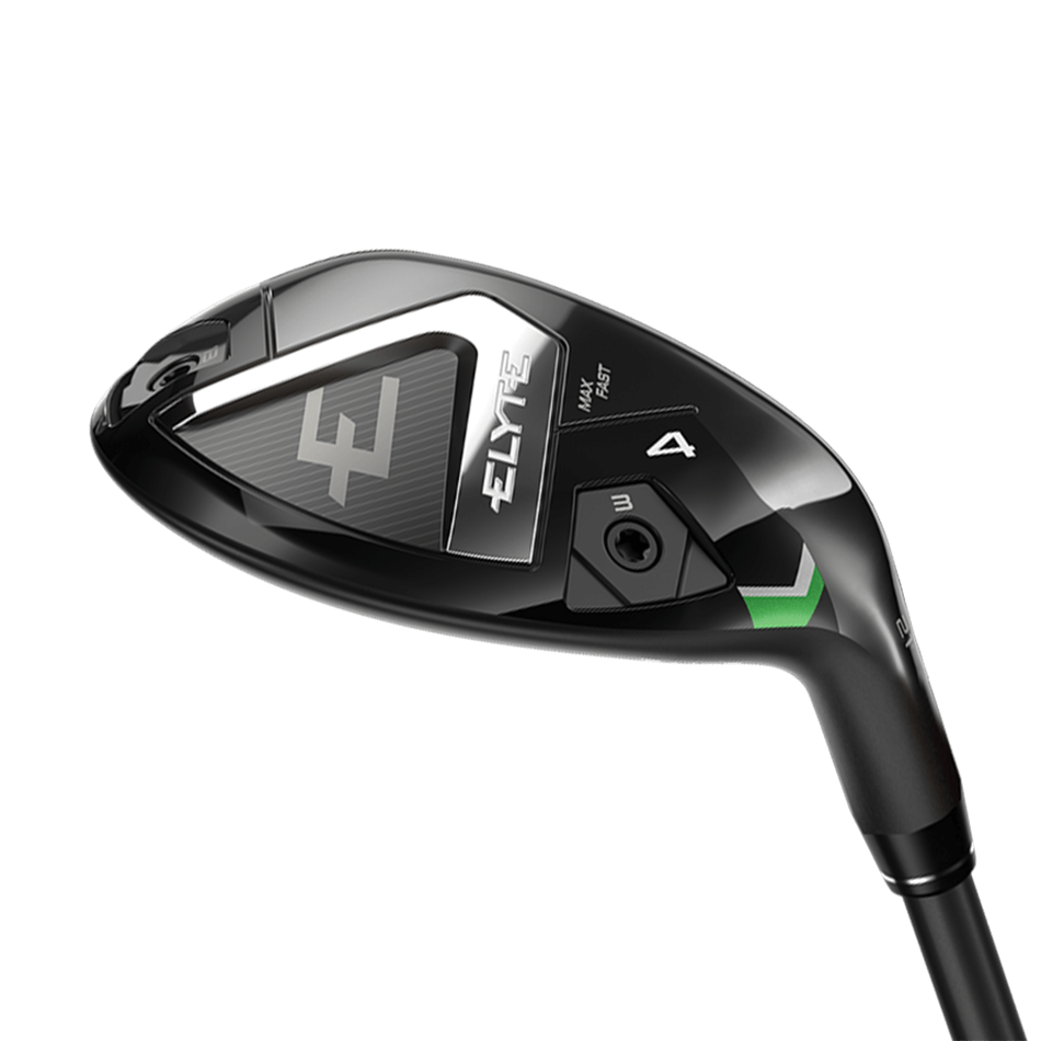 ELYTE MAX FASTユーティリティ