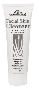 Miracle Facial Skin Cleanser, 4 oz (WSSKCLN) photo