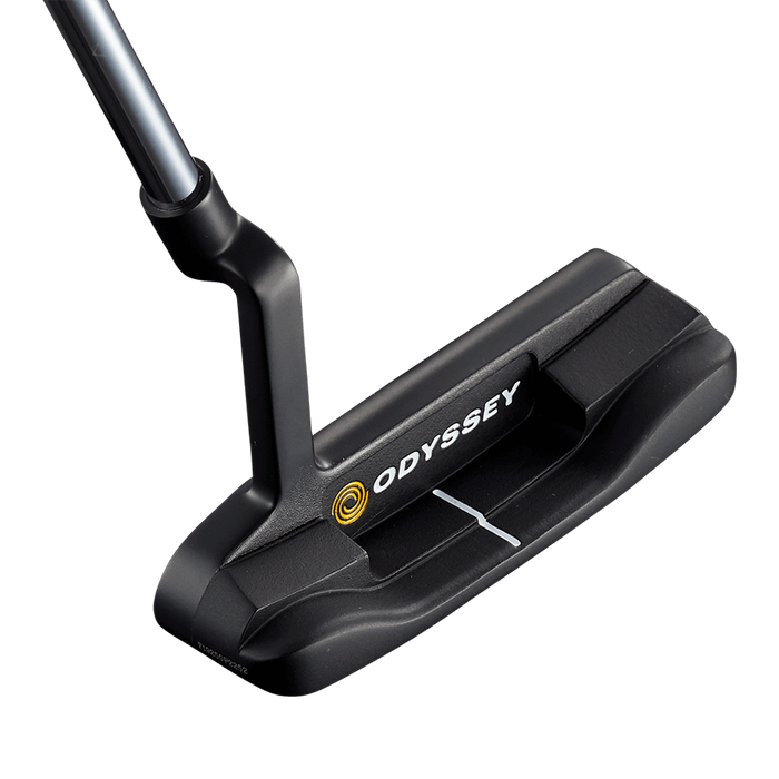 Stroke Lab Black One Putter