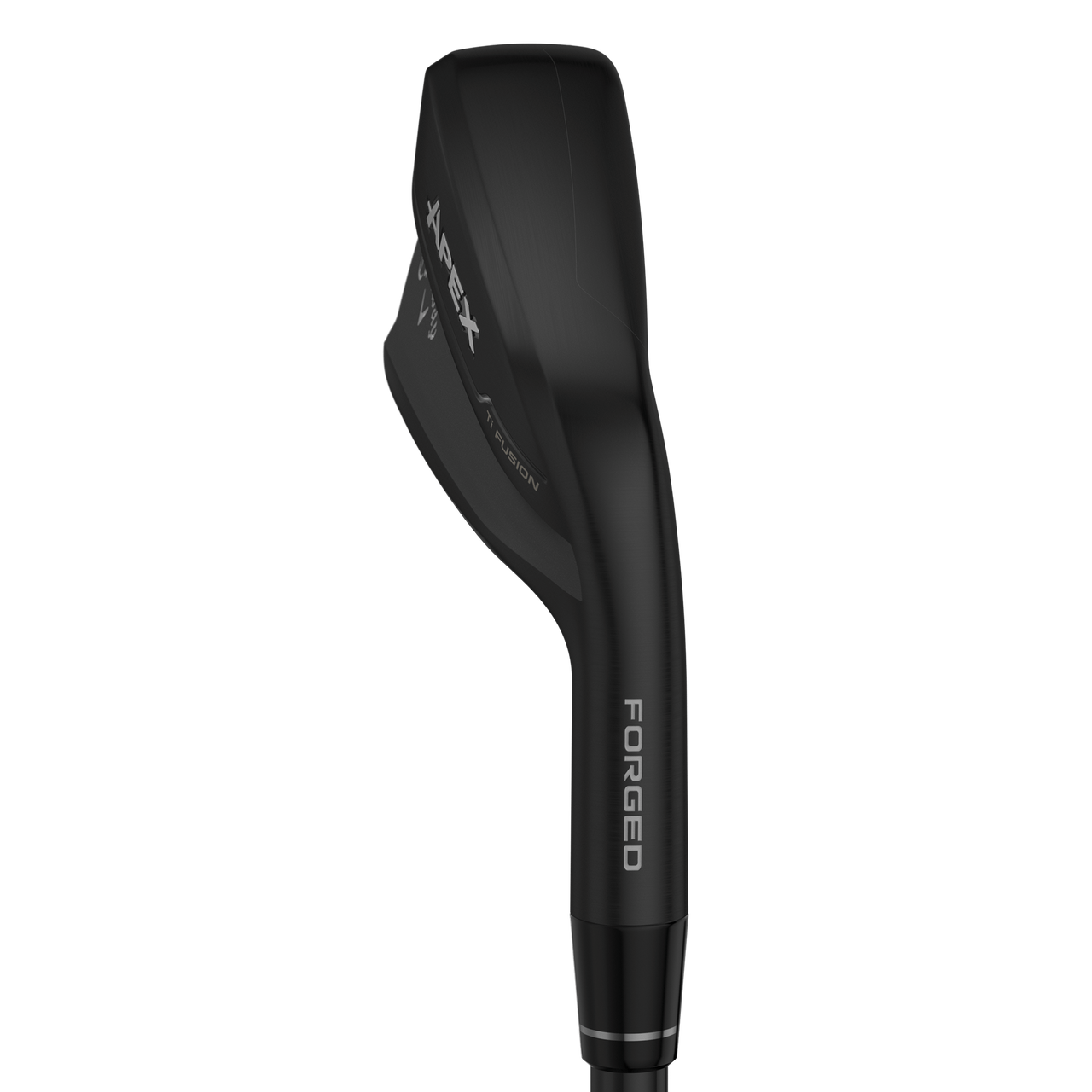 Apex Ti Fusion Irons