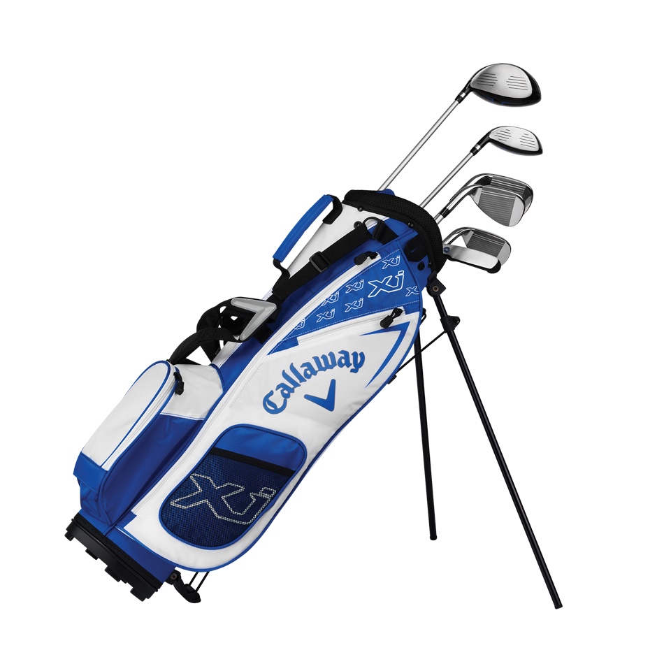 Xj ジュニアセット（Xj1 / Xj2 / Xj3)