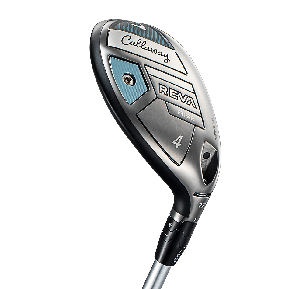 레바 라이즈 여성용 하이브리드